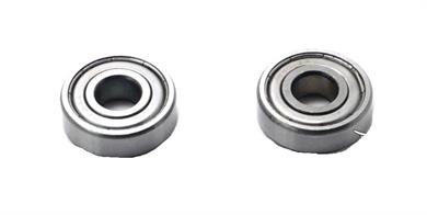 Zündapp Super Combinette Radlager Satz Typ 433 