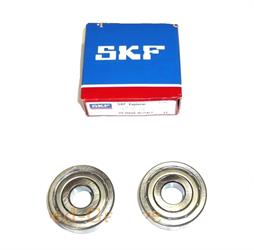 Zündapp KS 80 GTS 50 Typ 529 Radlager Satz 