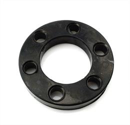 Simson Schwalbe SR S Anfahr Ruckdämpfer Elastik Ring für Kettenrad 