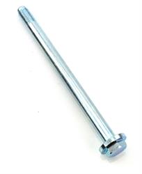 Zündapp Super Combinette Hinterrad Hinter Rad Achse 