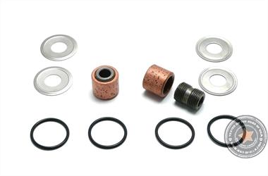 Zündapp GTS KS C Combinette Gabel Schwingen Lager Satz 