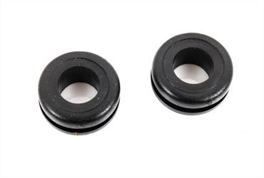 Zündapp Bergsteiger M 50 M25 Tank Halte Gummi Satz 