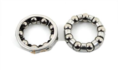 Mofa Mokick Moped Radlager Rad Lager Satz 29,5mm 