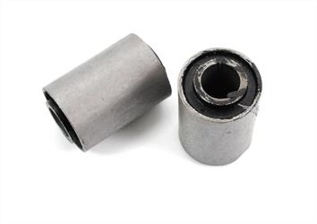 Honda MT MB Hinterrad Schwingen Buchsen Satz 25 x 12mm 