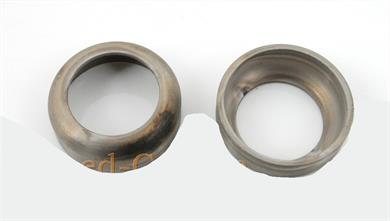 Zündapp Super Combinette 429 Falconette 435 Radlager Schalen Satz 