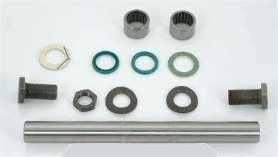 Hercules K 125 180 BW Hinterrad Schwingen Lager Satz 