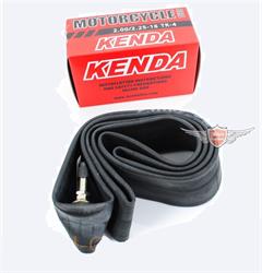 DKW KTM Rixe Miele K 50 Mofa Moped Mokick KKR Kenda 2 x 19 Zoll Schlauch Neu 