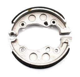 Zündapp Falconette KS 100 Bremsbeläge Bremse Satz 