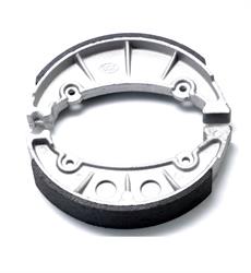 Zündapp KS 125 GS 125 Bremsbeläge 150mm Brems Backe Beläge 