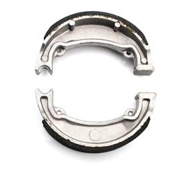 Yamaha DT RD 50 FS 1 DX Trommel Bremsbeläge 