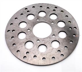 Zündapp KS 50 KS 80 Bremsscheibe 218mm 