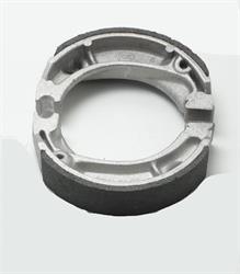 Honda MB MT MBX MTX CR CB MCX 50 80 Bremsbeläge Satz  110 x 25mm 