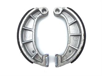 Simson Schwalbe S 50 SR KR Bremsbeläge Bremsbacke 