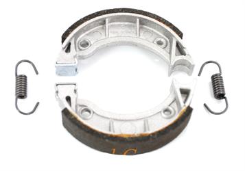 iaggio Ciao Bravo SI Super Bravo Grillo Free Bremsbeläge vorne Satz 