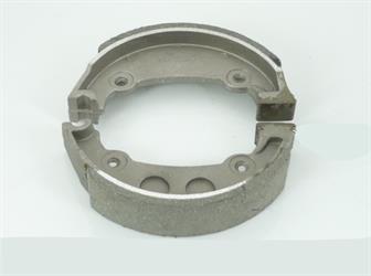 Zündapp K 80 Typ 540 Bremsbeläge hinten 