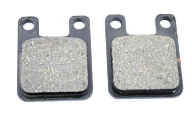Suzuki RMX 50 Bremsbeläge Bremse vorne 