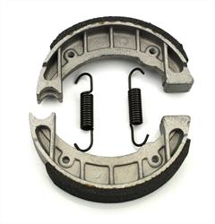 Tomos A 35 Mofa Moped Bremsbeläge Bremsbelag Satz 