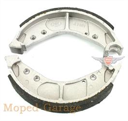 Hercules Sachs 50 Bremsbeläge Satz 150mm 