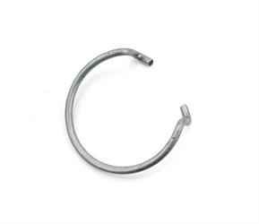 Zündapp Combinette S 423 Pränafa Bremsen Brems Backen Rückhol Feder 