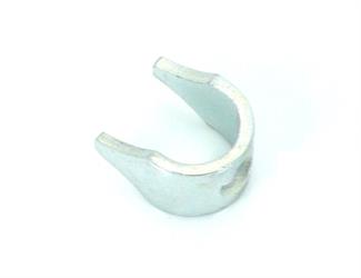 Zündapp R 50 RS 50 Roller Bremsgestänge Sicherrungs Blech 