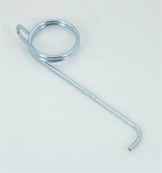 Kreidler Florett RS RMC LF Fußbremshebel Feder 