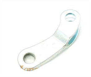 Puch VZ DS  Bremshebel Hinterrad 