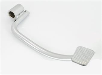 Zündapp KS 50  GTS C 50 Sport  517 Fußbrems Hebel Bremse 