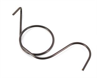 Kreidler Florett RS RMC RM TM LF LH Eiertank Bremsfeder original 