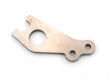 Zündapp KS 50 80 GTS C 50 Sport Pränafa Bremsen Hebel Mitnehmer Fußbremse 