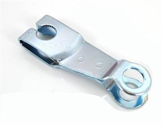 Yamaha DT 50 MX FS 1 Hinterrad Rad Nabe Bremshebel 