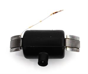 Hercules SB 2 3 Sport Bike Goebel Zündspule Bosch Zündung 