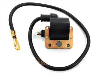 Peugeot 103 Mofa Moped 50 Zündspule 