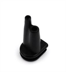 Zündapp ZD 20 40 25 50 ZL ZX ZS ZE Zündung Kabeltülle Gummi 