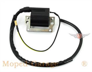 Yamaha DT 50 80 RD 50 80 MX FS 1 DX Zündspule Mokick 