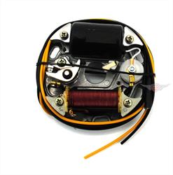 Kreidler Florett Flory Zündung Zündanker 6 V 17 W Neu 