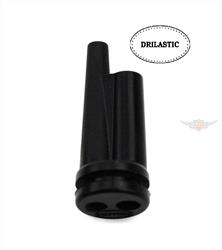 Zündapp Belmondo Drilastic Motor Zündung Gummi Kabel Tülle 