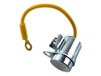 Piaggio Vespa Ciao Bravo Si Citta Mofa Moped Kondensator 