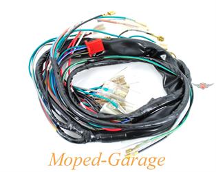 Honda MB MT MTX sh Kabelbaum 