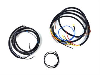 Hercules K 50 Sprint SX RX MK Kabelbaum Top Qualität Mokick Made in Germany 