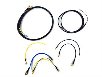 Kreidler Flory MF 13 Kabelbaum Top Qualität Mokick Moped Made in Germany 