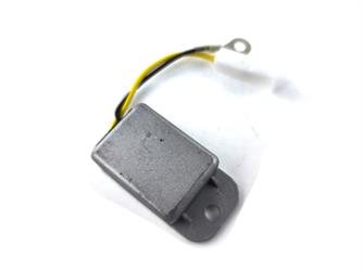 DKW Rixe Sachs 6 Volt Spannungsbegrenzer Mofa Moped Mokick 