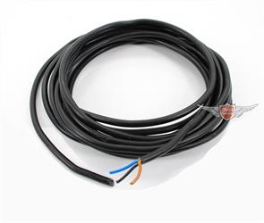 Piaggio Vespa Ciao Bravo Si Mofa Moped universal Kabel Baum 3 Adrig 