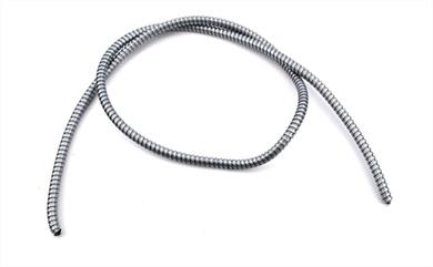 Mofa Moped Mokick Goebel Metall Kabelhülle Bougierrohr 6mm 