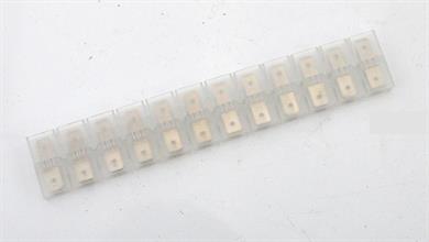 DKW Rixe Sachs Kabelbaum Anschluss Leiste 12fach Mofa Moped Neu 