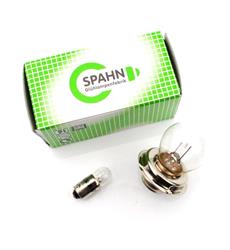 Zündapp Super Combinette Typ 428 429 Birne Lampe Set 