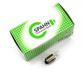 Hercules K 50 SE RE SX RX Sprint Super Sport SB 1 Rücklicht Birne 6 Volt 4 Watt BA9S 