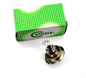 Zündapp Super Combinette 423 433 429 Halogen Scheinwerfer Birne Lampe 6 V 15 W P26s 