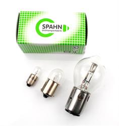 Zündapp CS CX Typ 448 Birnen Lampen Set Moped Mofa Bilux 