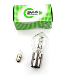 Hercules 220 K Scheinwerfer Rücklicht Birne Lampe Set Moped 