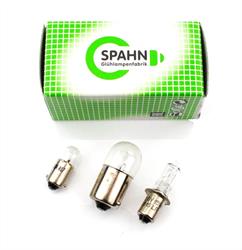 Zündapp CS CX Typ 448 Birnen Lampen Set Moped Mofa Halogen 